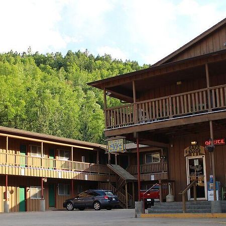 Gold Country Inn Дедвуд Экстерьер фото