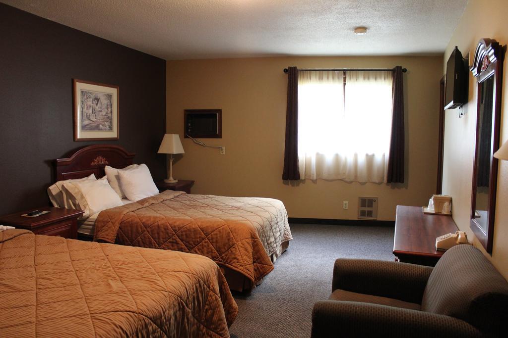 Gold Country Inn Дедвуд Экстерьер фото