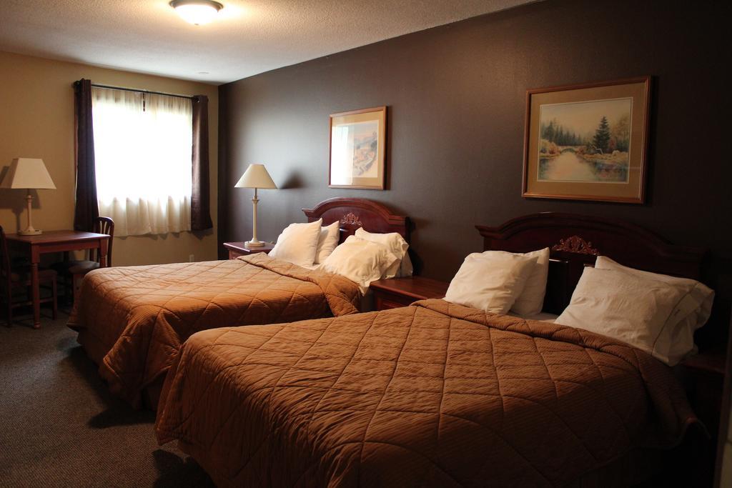 Gold Country Inn Дедвуд Экстерьер фото