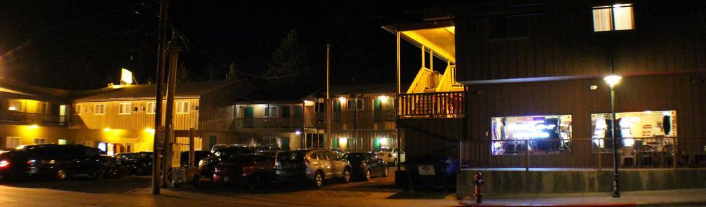 Gold Country Inn Дедвуд Экстерьер фото