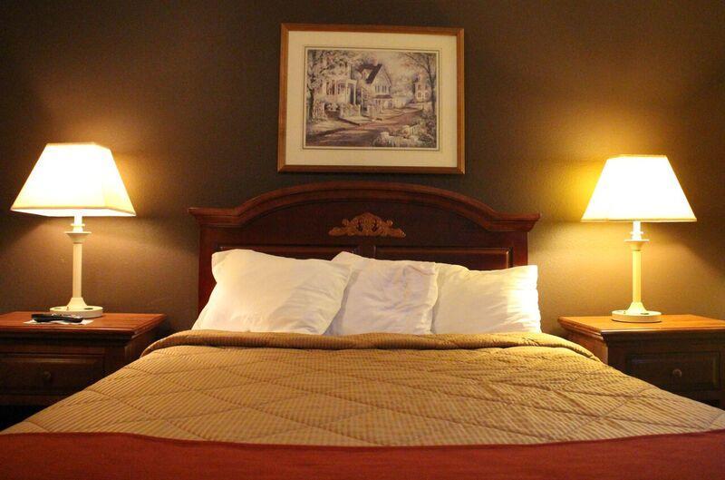 Gold Country Inn Дедвуд Экстерьер фото